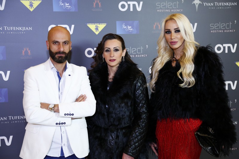 OTV Annual Gala Dinner